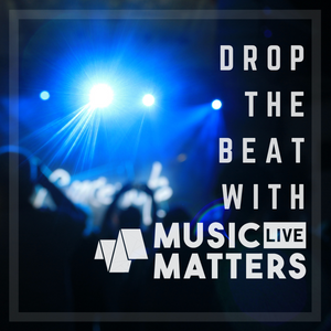 Popsical joins Music Matters Live 2018